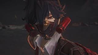 ✨GAMEPLAY ONLY (PS5 4k) CODE VEIN