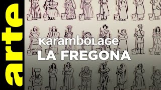 La Fregona - Karambolage - ARTE