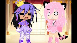 My own Mother thought I was a monster 😔😔😔(Aphmau AU)(short)(plot twist😜)(read Description)