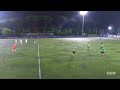 FULL GAME- Rome City Prep Academy versus Fidene U19