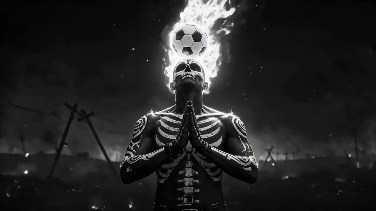 FireBall - YouTube