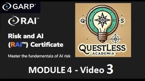 RAI Learning | Module 4 | Video 3