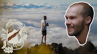 Jesse Driftwood Above the Clouds - Take a Hike | EP 09