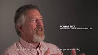 The Winning Nikon Shot With Robert Beck