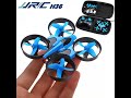 Jjrc H36 Mini Rc Drone 4Ch 6 Axis Headless Mode Helicopter 360 Degree Flip Remote Control Quadcopter