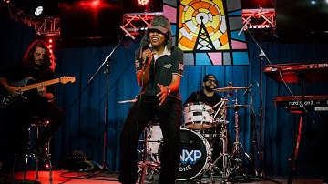 Orion Sun - These Days (Live at WNXP)
