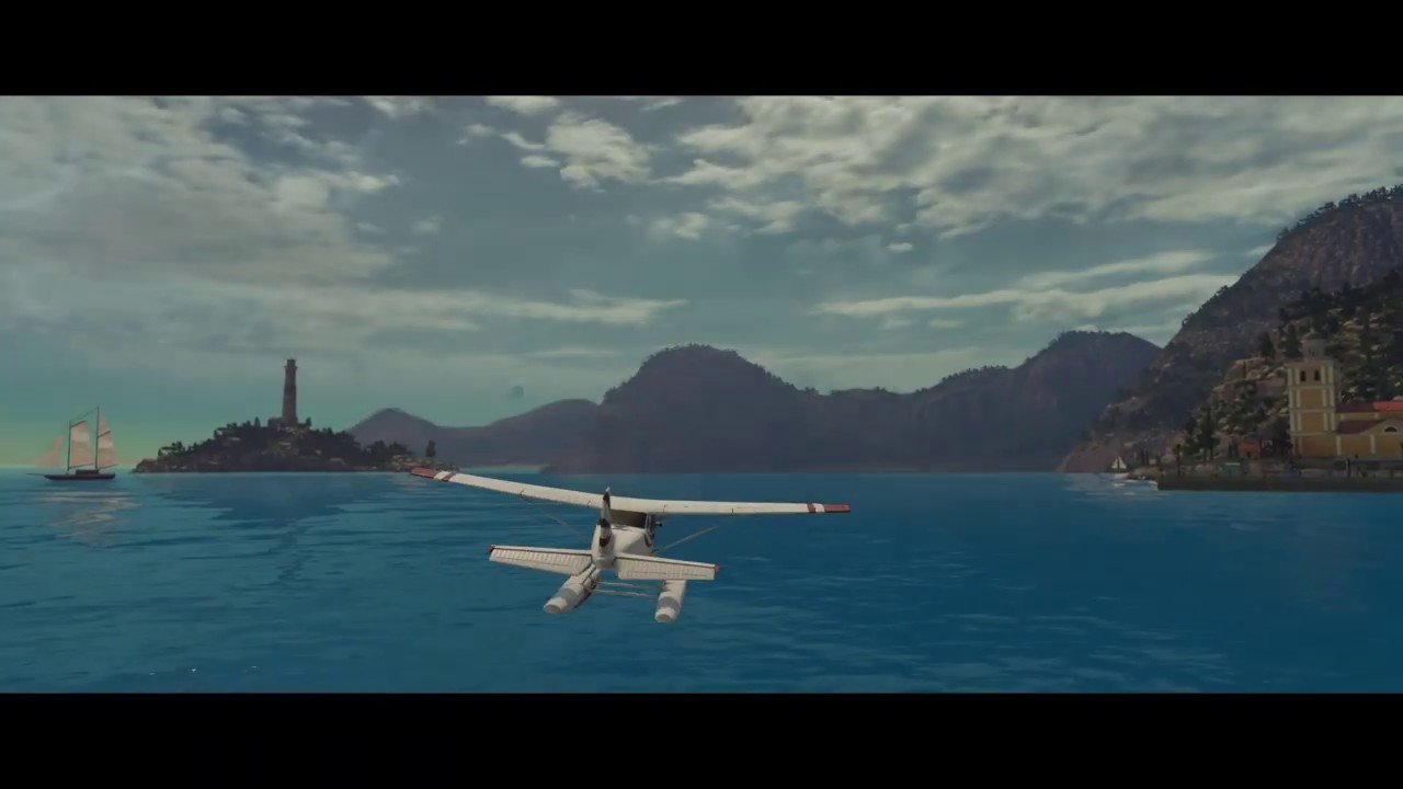 SNAZZY AS EVA 47 - Hitman Season One Gameplay Part 2