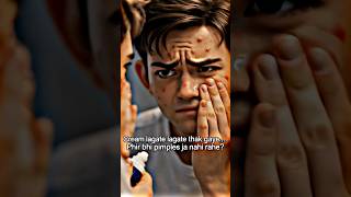 Pimples Ka Real Reason 99% Log Nahi Jaante 🤯🔥