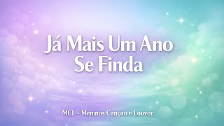Hino Avulso CCB - Já Mais Um Ano Se Finda
