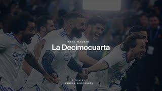 LINK | Real Madrid - La Décimocuarta | Film 2022