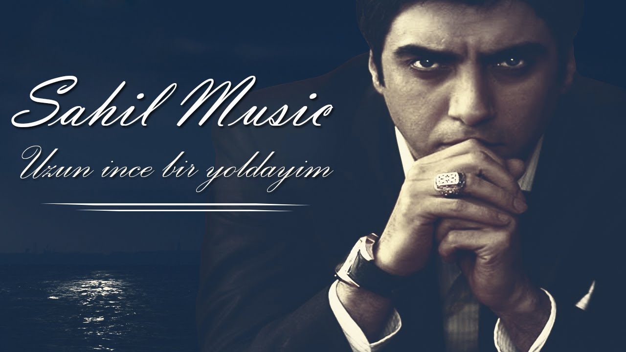 Uzun İnce Bir Yoldayım