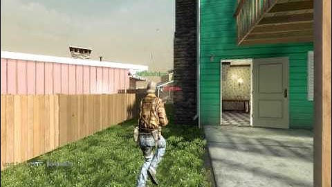 awesome random tomahawk kill (blackops)