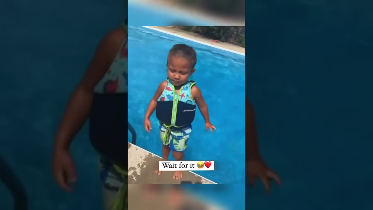  A Backflip Fails Shorts Funny Pool