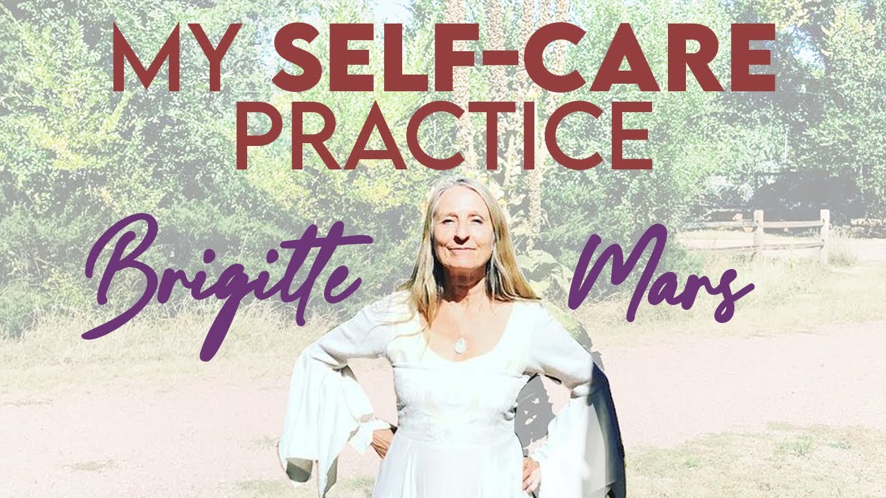 Self-Care Tips from Renowned Herbalist Brigitte Mars