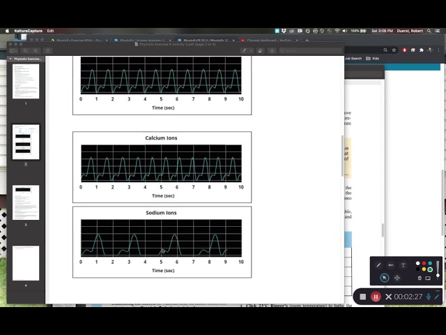 physioex 9.0 exercise 9 activity 3