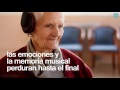 Música y Amor para convivir con el Alzheimer