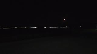 1071029 台鐵155次自強號通過嘉義民雄文隆陸橋下