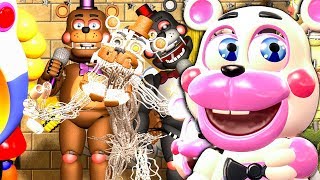 FNaF 6 PACK / FFPS PACK FREDDY FAZBEAR'S PIZZERIA SIMULATOR PACK  ~~~~~~~~~~~~~~~~~~~~~~~~~~~~~~~~ ..