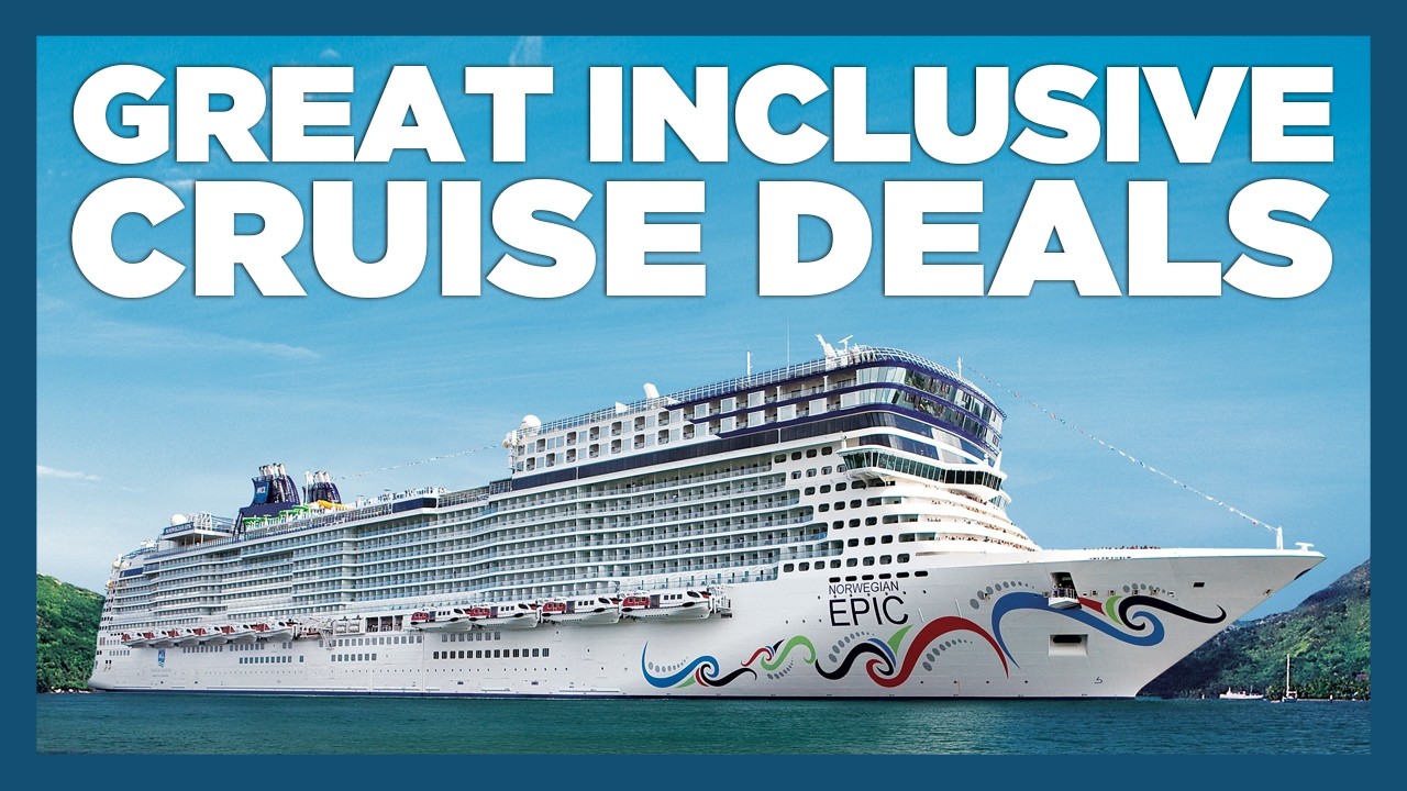 CruiseAway: Great Inclusive Journeys