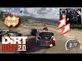 PEUGEOT 208 WRX Rallycross Norway / Logitech G29 DiRT Rally 2.0