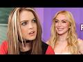 Lindsay Lohan’s on the Rise Again &amp; Doing Something She’s NEVER Done Before!
