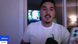 LIVE Detroit Lions Fans React to NFL Draft Round 1