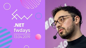 Load testing which you always wanted [ru] / Anton Moldovan