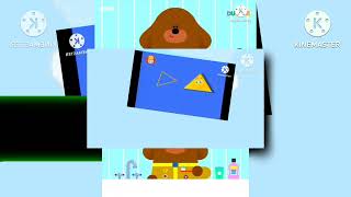 Ytpmv mephone thorws away one second of source scan powers 