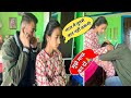   emotional   next level ignoring prank on husband  prank   tarahul vlogs 