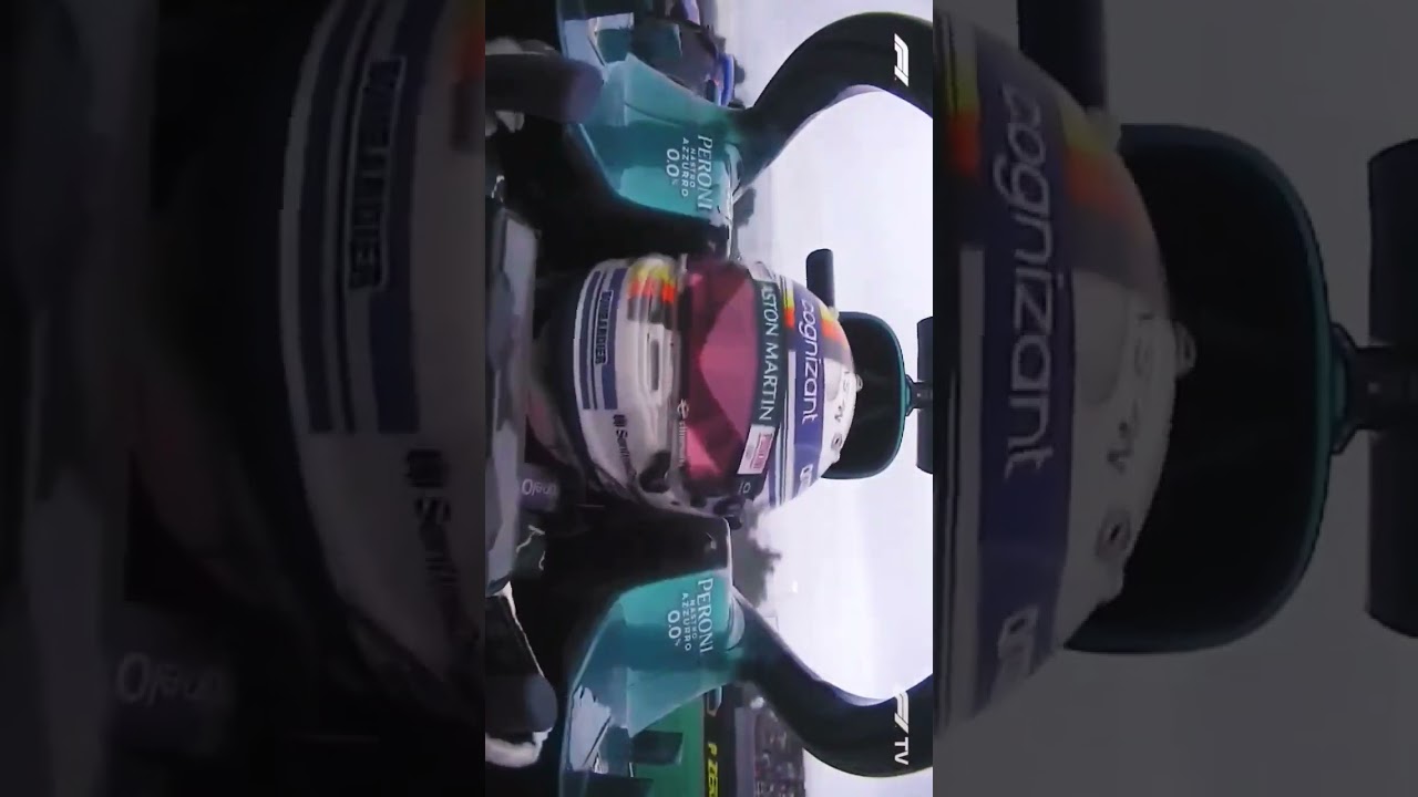 Driver of the Day. Japanese Grand Prix 2022 