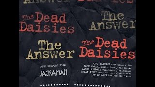 The Answer with Lynne Jackaman  -  "Nowhere Freeway (live) Profile
