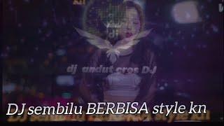 Download Lagu TERBARU 💃🚀2025 Dj SEMBILU BERBISA X BILA MALAM KU PELUK BAYANGDIRIMU  STYLE KN24 MP3