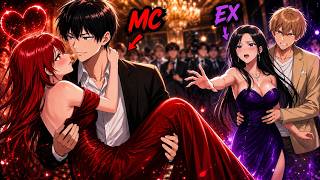 Reborn: My Cheating Ex Begged Me Back After I Chose the Gorgeous CEO!