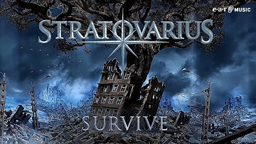 Stratovarius 