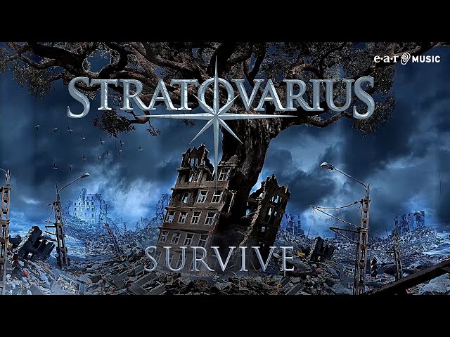 Stratovarius - Survive