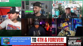 🚨NFL Week 7 Was Full Of DISAPPOINTMENTS | Recap + Latest News!