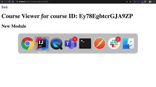 Integrating Angular with RESTful Web services cs4450 sp20 10205