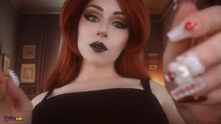 Sit on My Lap and Let Me Take Care of You 💕 Overprotective Girlfriend ASMR