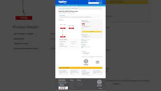 PN M83413/8-A005DD - key features explained