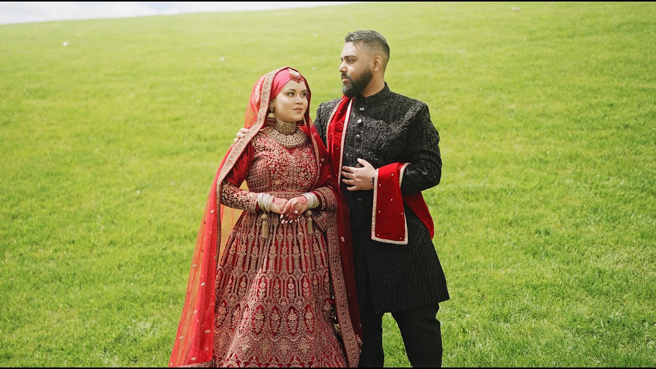 A Match made in Heaven | Wedding Highlight | Client Work