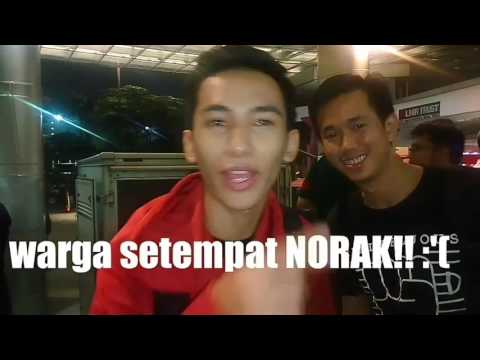 TANGGAPAN YANG GAK DITANGGAPIN | 4