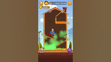 Home pin how to loot level 499 Solution Walkthrough