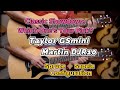 Taylor GSmini Sapele vs. Martin DJR10｜Mini Guitar Showdown &amp; Song Preview