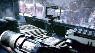 killzone 3 single player demo