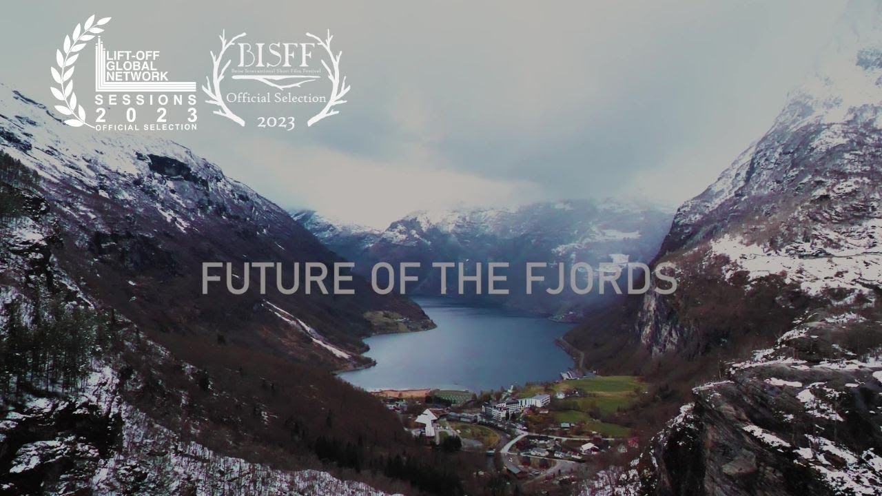 Future of the Fjords | Short Documentary