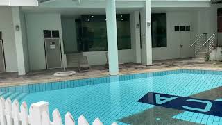 The assembly place service residences Stevens Singapore 2024