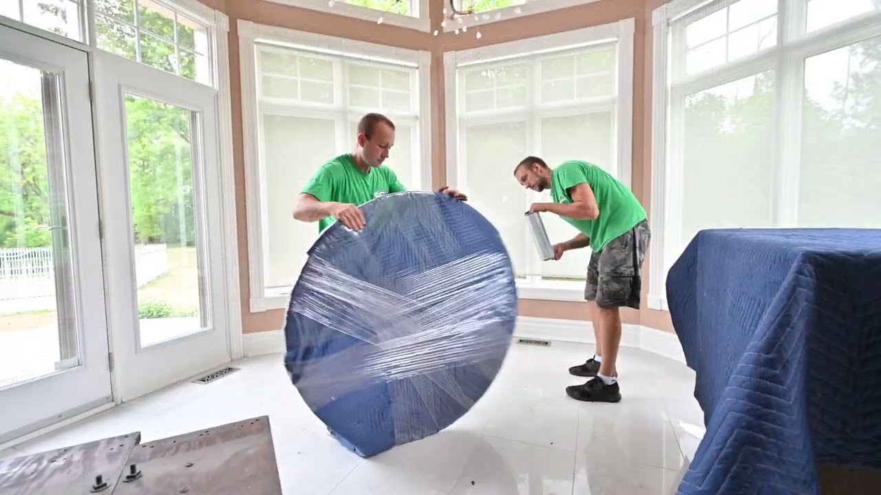 Smart Movers Bradford