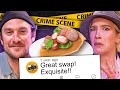 Professional chef brad leone solves culinary crimes