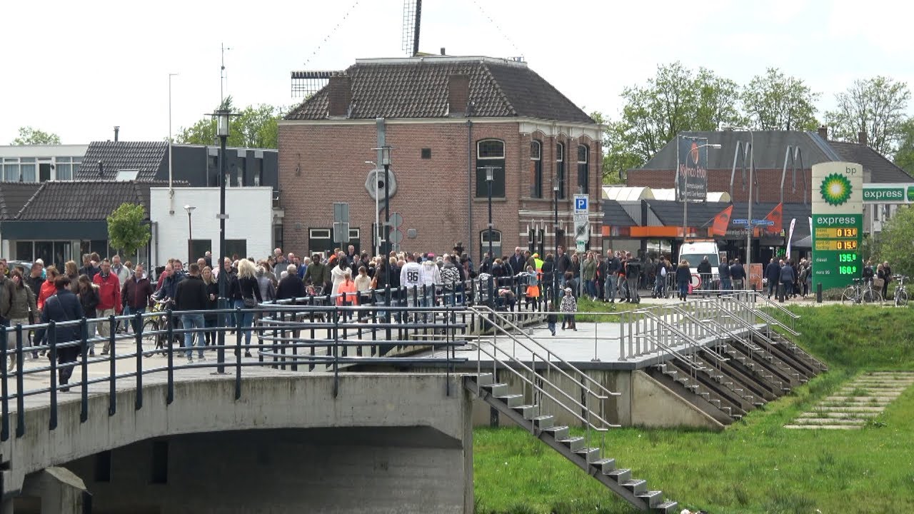 Koningsdag Hardenberg 2019