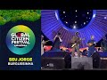 Seu Jorge Energizes the Crowd with ‘Burguesinha’ | Global Citizen Festival: Amazônia 2025